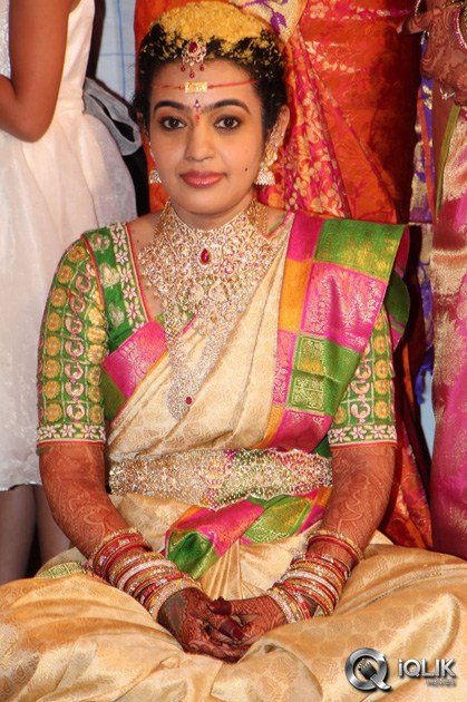 Nandamuri-Mohana-Krishna-Daughter-Mohana-Rupa-Marriage-Photos